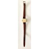 Lip woman watch 18 karat gold