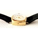 Lip woman watch 18 karat gold