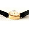 Orologio Lip d’oro da donna anni 60