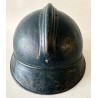 Casco militar Adrian, Francia modelo 1915