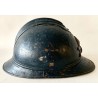 Military helmet Adrian, France model 1915