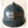 Military helmet Adrian, France model 1915