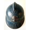 Casco militar Adrian, Francia modelo 1915