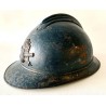 Casco militar Adrian, Francia modelo 1915