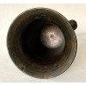 18th century bronze mortar