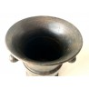 18th century bronze mortar