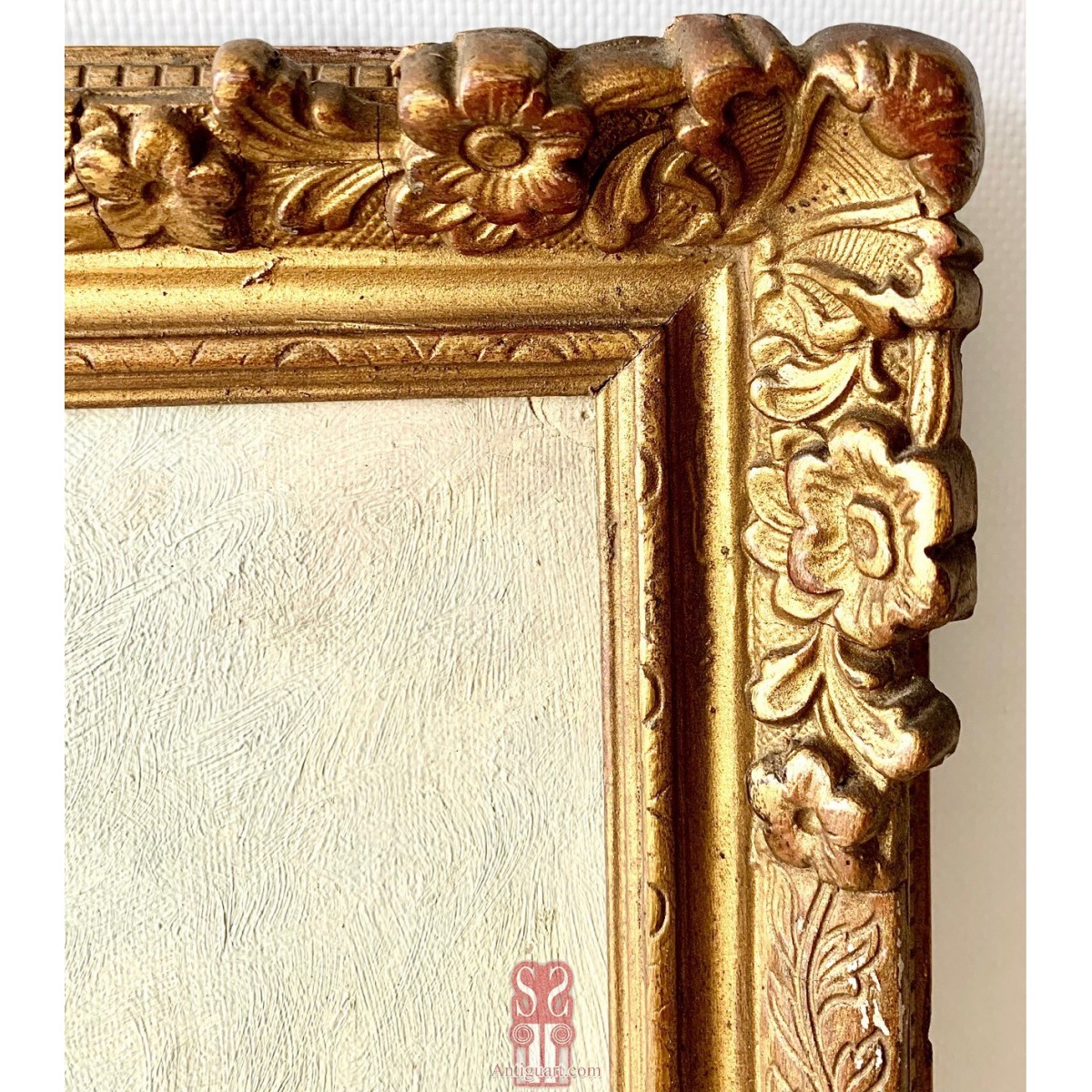 Herman Bogman jr. La Haya 1890-1975 Molino de viento holandés