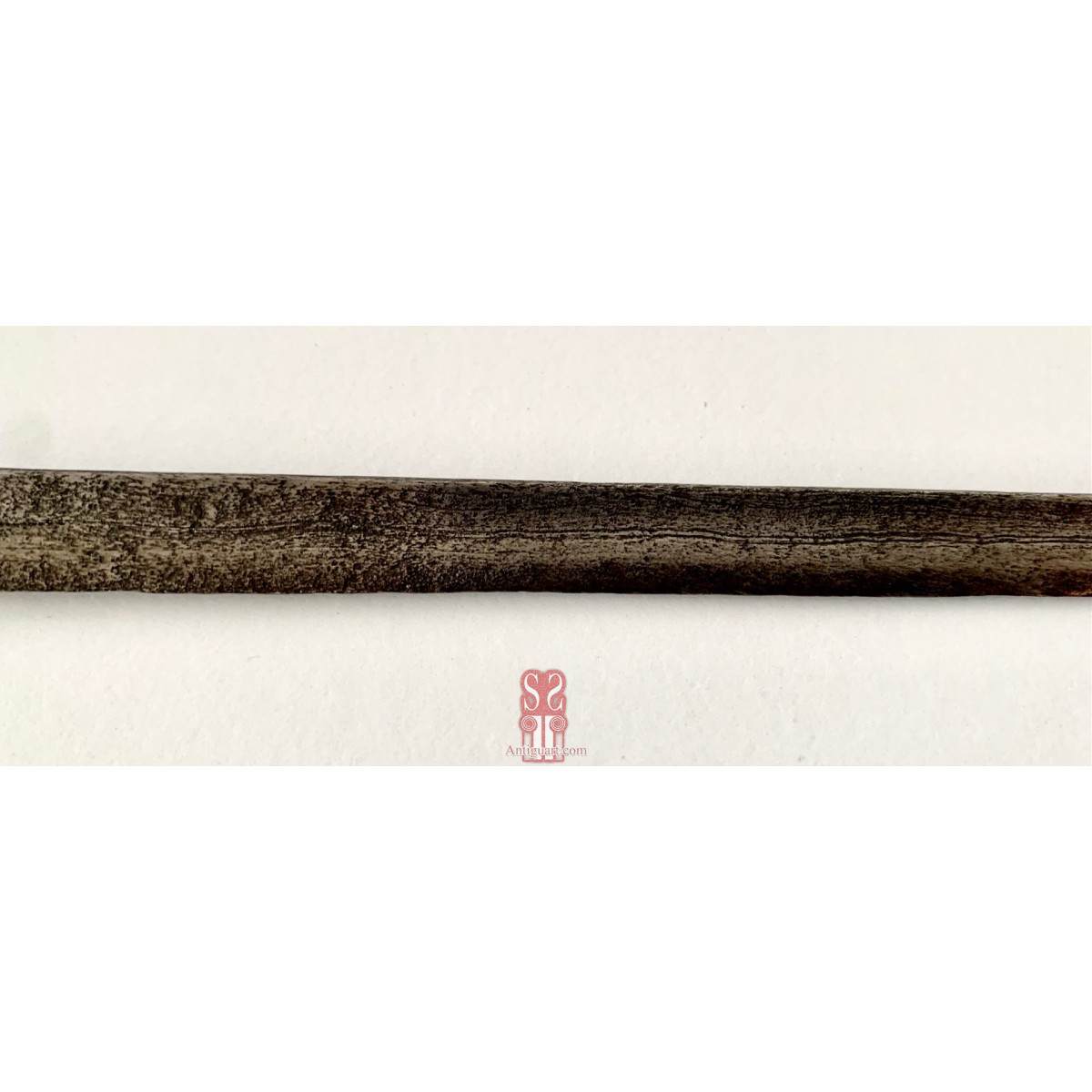 Paloscio da caccia tedesco del 700