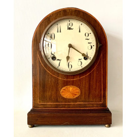 Orologio da tavola, del XIX secolo, Gilbert Clock co. Winsted con USA