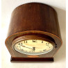 Table clock, the late 19th, Gilbert Clock co. Winsted with USA