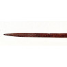 Espada ropera o de cazoleta de niño, del siglo XVIII 