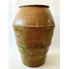 Terracotta jar, 18th 
