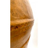 Terracotta jar, 18th 