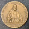 Commemorative bronze medal, liberation of the south, 1860-1960, 