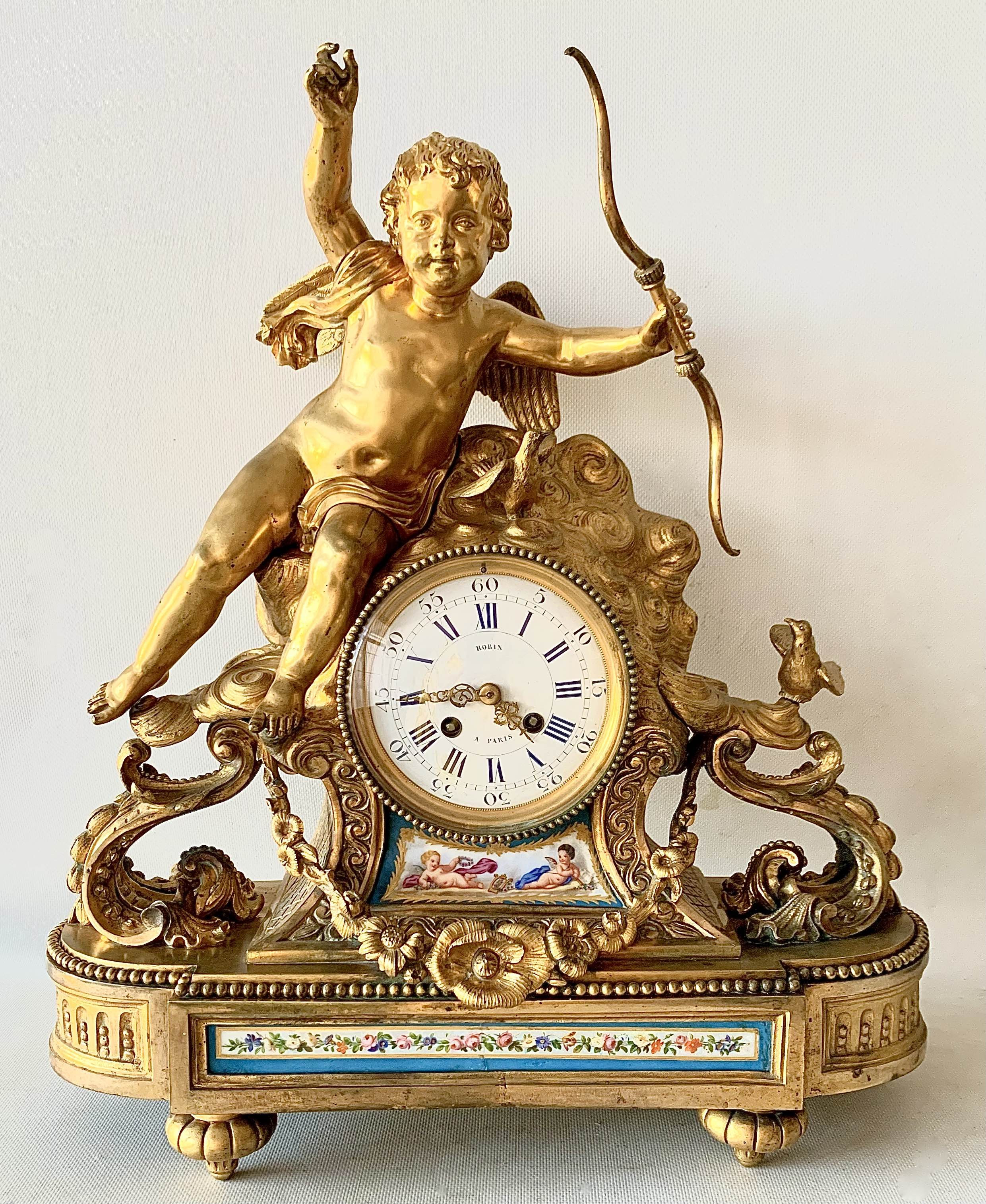 Laudes Madera-Reloj de mesa de madera -Ardavín Relojes Siglo XV
