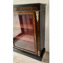 Napoleon III display cabinet, mid-19th