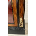 Napoleon III display cabinet, mid-19th