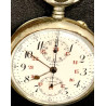 Reloj y cronometro de bolsillo Aural