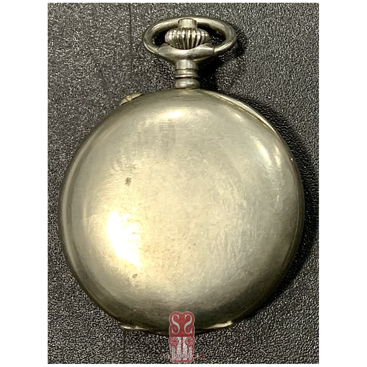 Orologio e cronometro da tasca