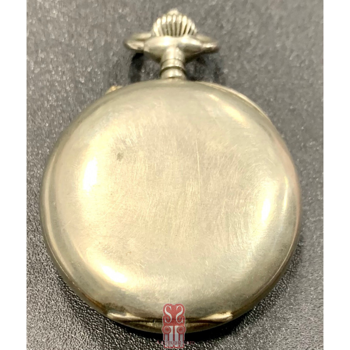 Orologio e cronometro da tasca