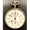 Orologio e cronometro da tasca