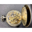 Orologio e cronometro da tasca