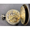 Orologio e cronometro da tasca