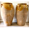 Big pair of jars from the early 20th