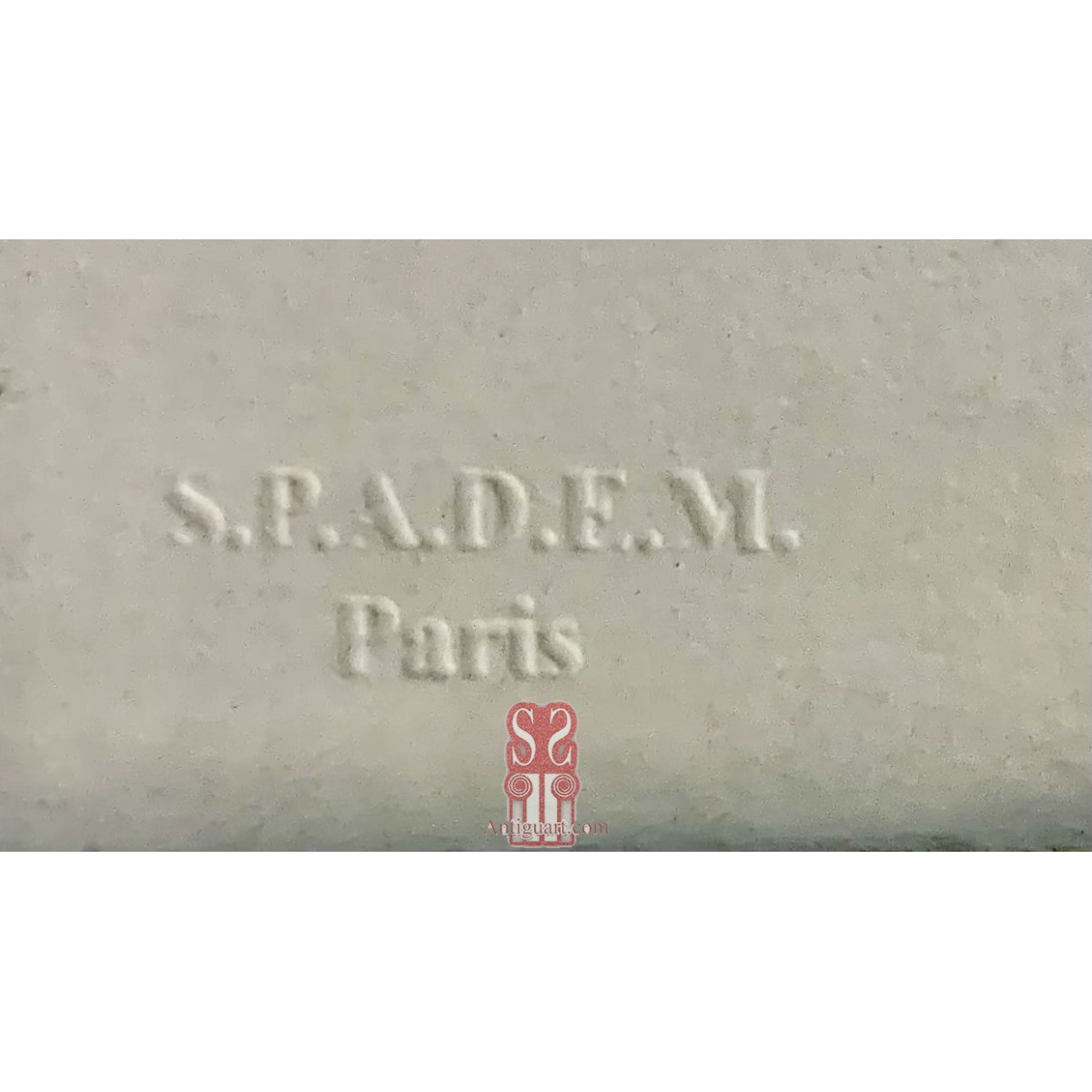 René Magritte (1898 - 1967), litografia 