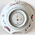 Bacia Imari, China,  finales del siglo XVIII