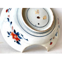 Bacia Imari, China,  finales del siglo XVIII
