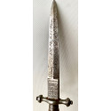 Pugnale fine 800  