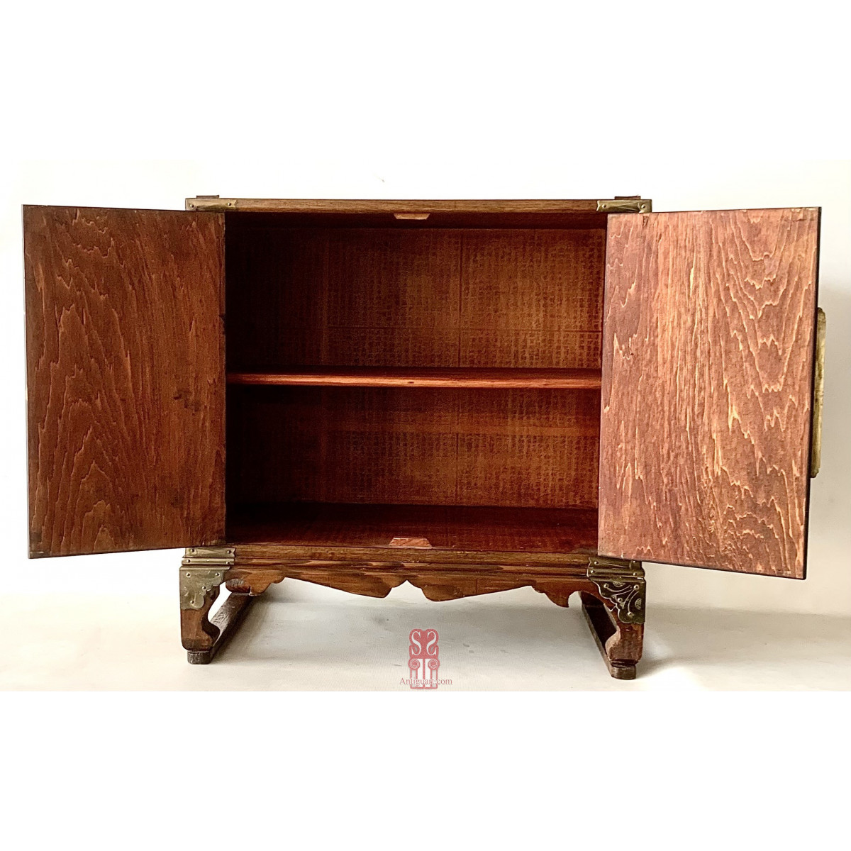 Mueble coreano bandaji, finales del siglo XIX