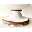 Table lamp ceramic, Ugo Zaccagnini, 1960s