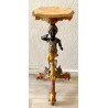 Blackmoor Venice late 19th, side table.