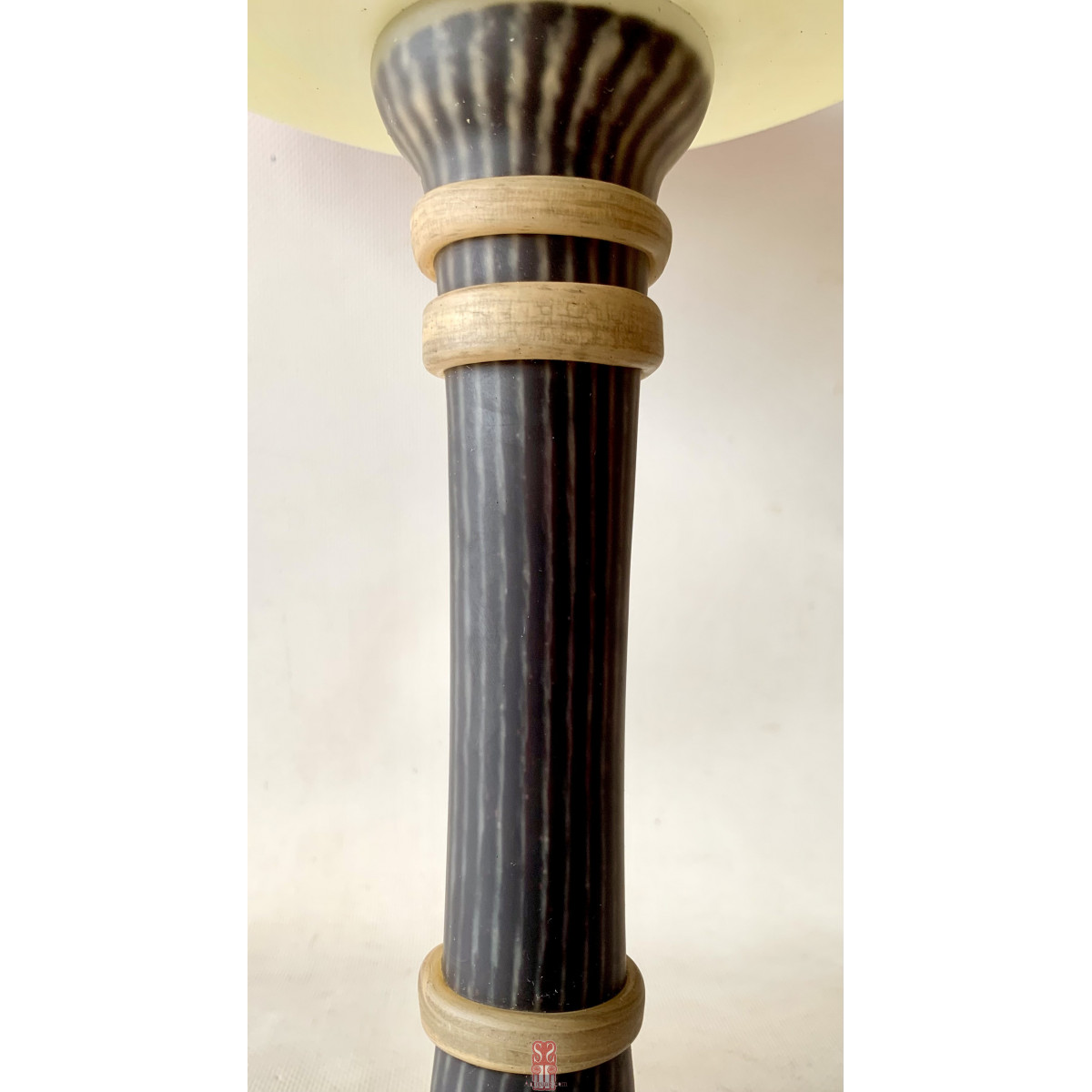 Charles Schneider, grande copa de cristal 1925 circa