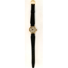 Swiss ladies' watch, 18K gold,  Rueff Fréres. 2