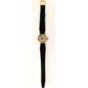 Swiss ladies' watch, 18K gold,  Rueff Fréres.