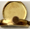 Orologio svizzero, oro 18K, da donna,  marca Rueff Fréres