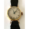 Reloj de mujer, suizo, oro 18K quilates, Rueff Fréres.