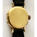 Swiss ladies' watch, 18K gold,  Rueff Fréres.