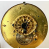 Orologio da tasca della fine del XVIII secolo