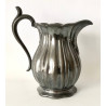 pewter jug 18th century