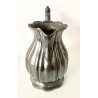 pewter jug 18th century
