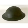 Casco militar belga Mº MK-II (Mº49)