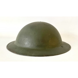 Casco militar belga Mº MK-II (Mº49) 2