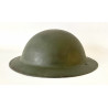 Casco militar belga Mº MK-II (Mº49)