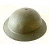 Casco militar belga Mº MK-II (Mº49)