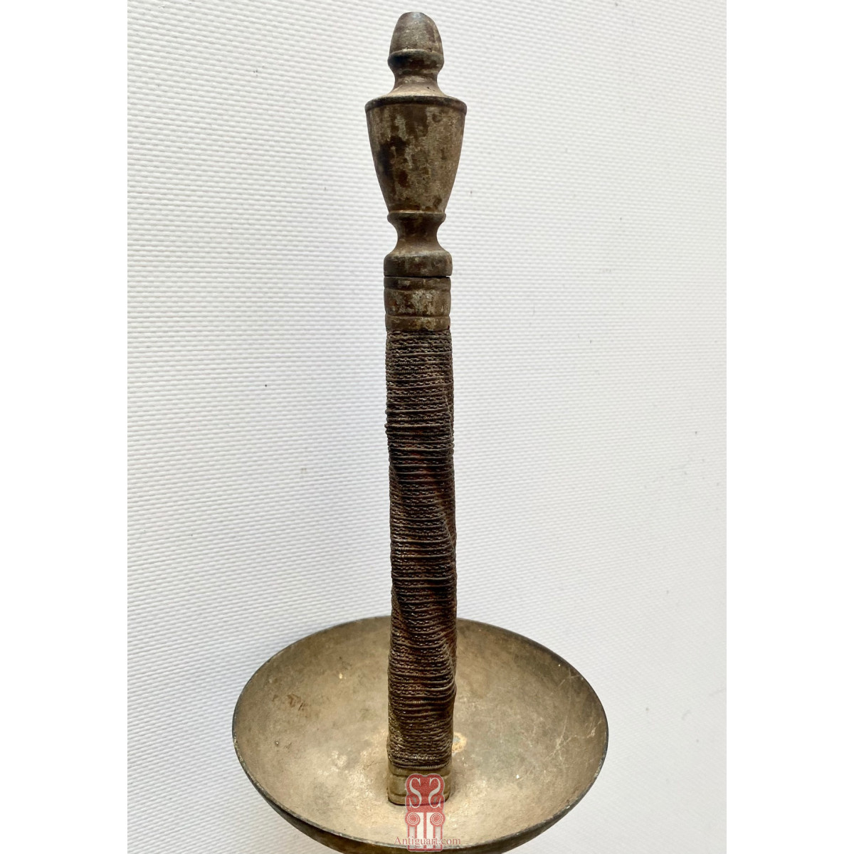 Pareja espadas floretes, Francia, finales Siglo XIX.