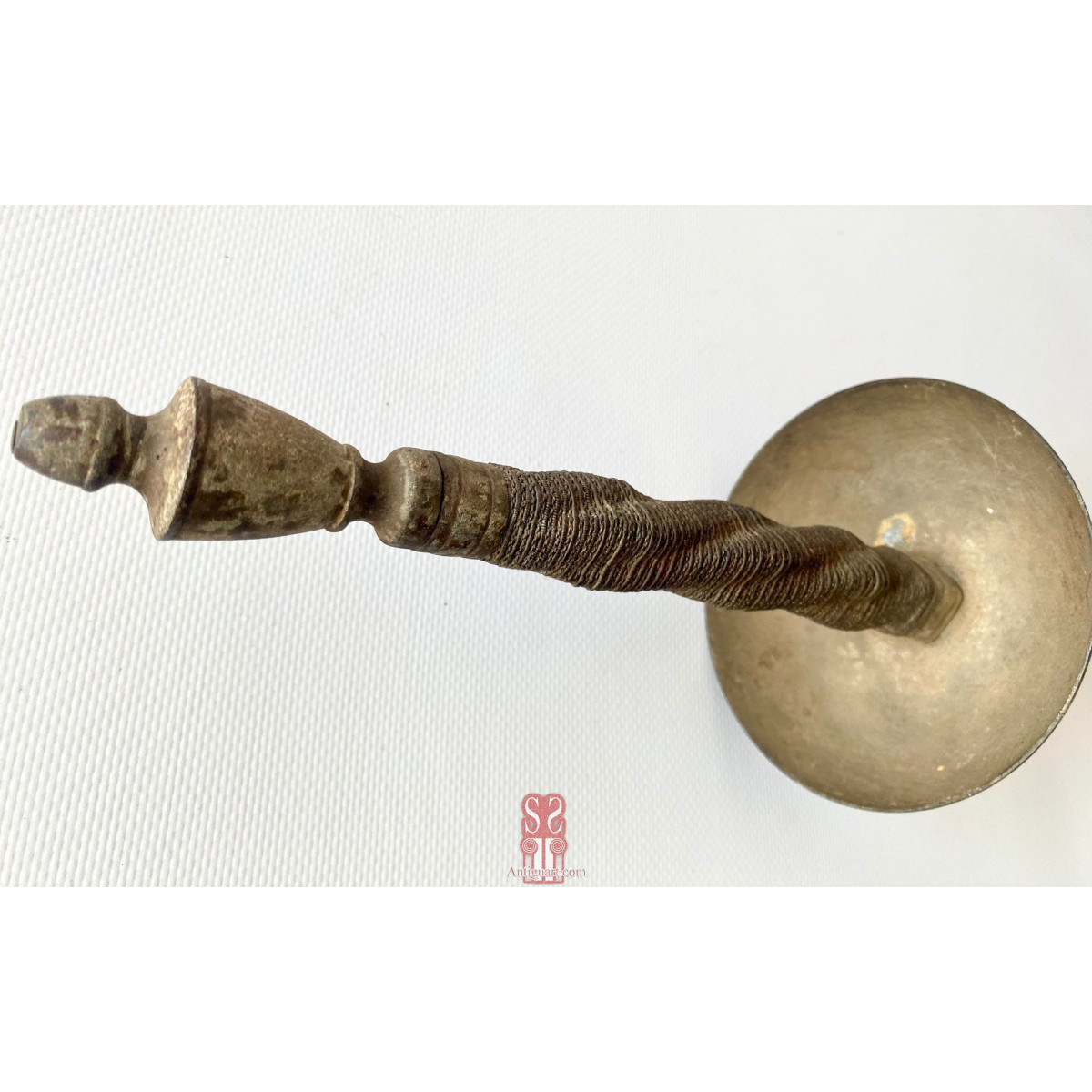 Pareja espadas floretes, Francia, finales Siglo XIX.